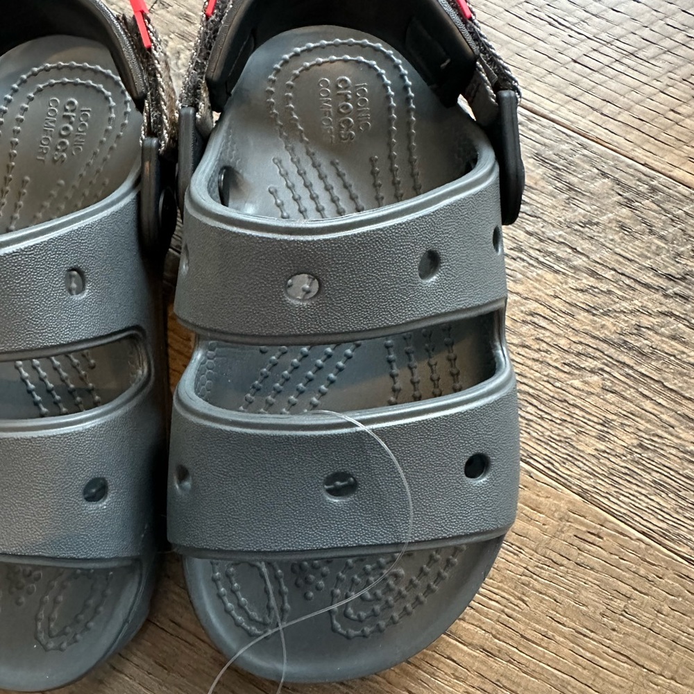 Crocs classic all-terrain Sandal - Picture 3 of 3